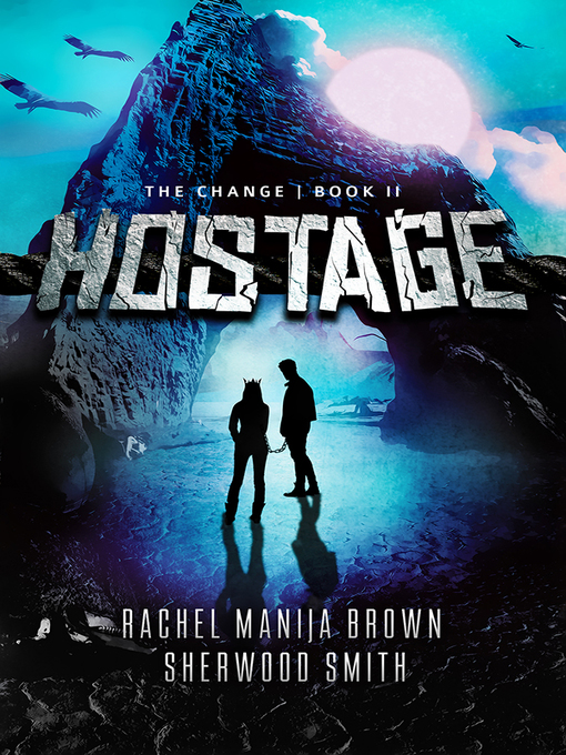 Title details for Hostage by Sherwood Smith - Available